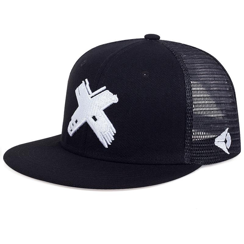 Floral CAP Nieuwe volwassen snapback caps mannelijke hiphop baseball cap 3D borduurwerk platte klep caps unisex vrouwen getailleerde band rock hiphop hoed vrouwelijke bot