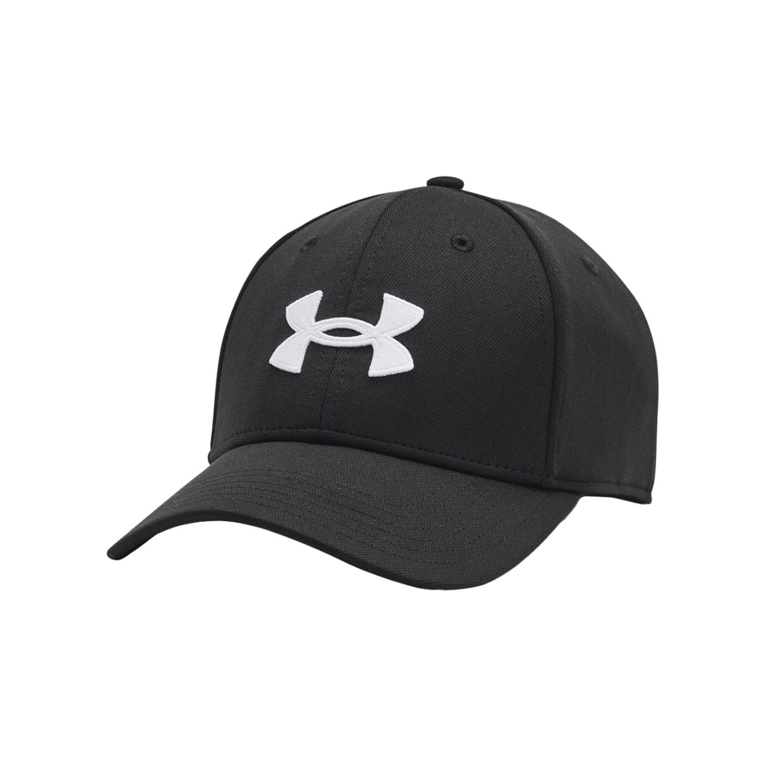 Under Armour Blitzing-pet L-XL zwart/wit