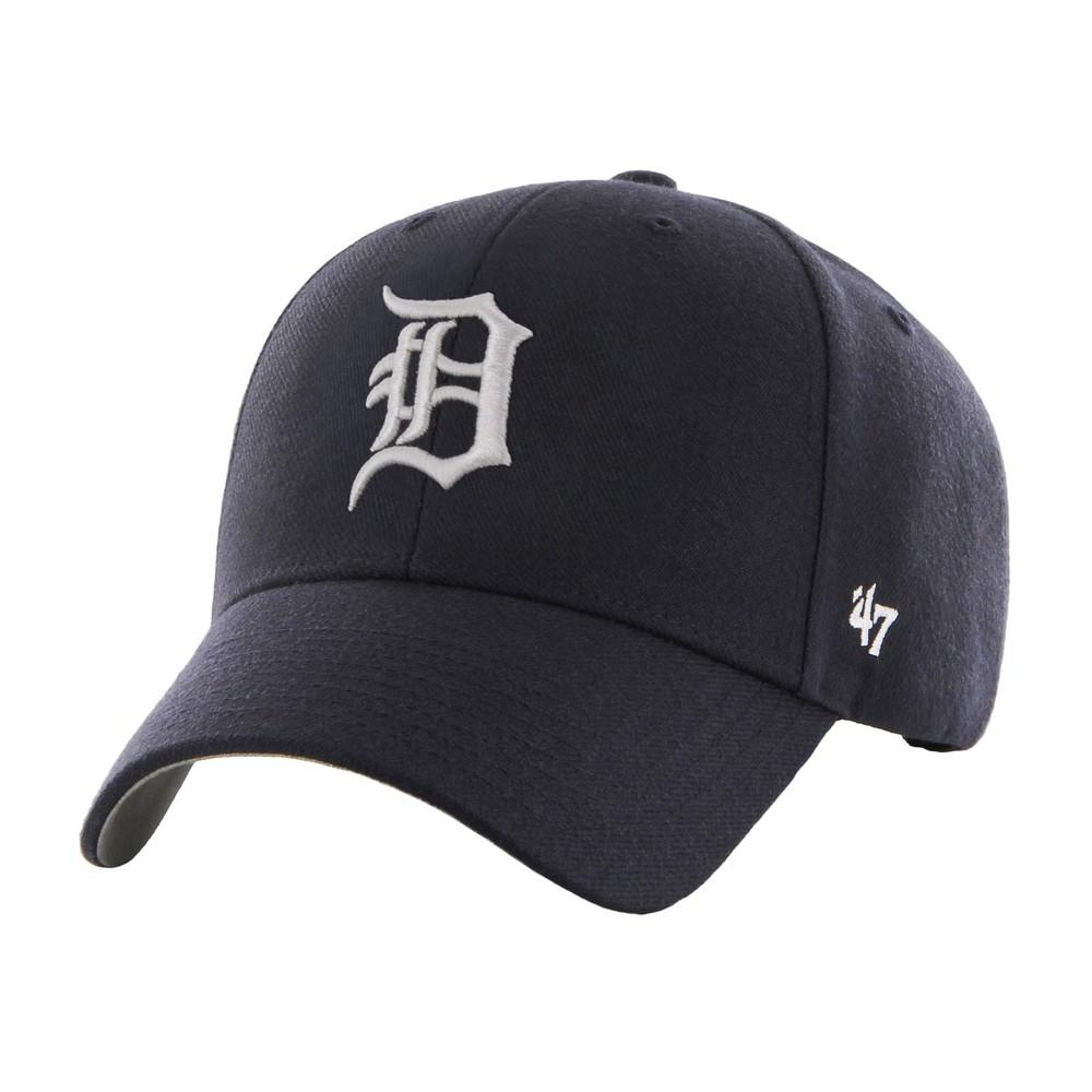 Pertemba FR - Apparel Detroit Tigers MVP 47 logo-baseballpet One Size