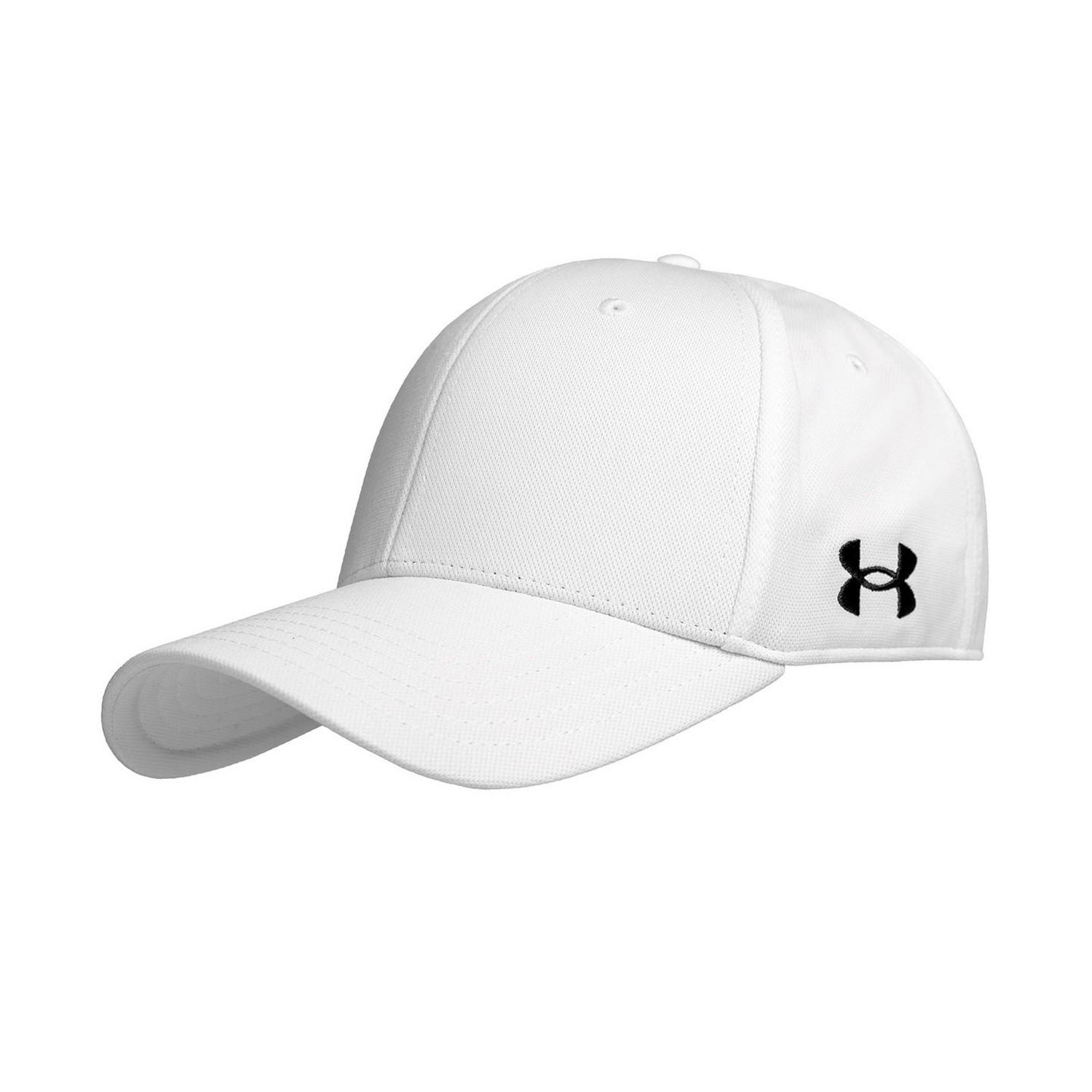 Under Armour Team Blitzing-baseballpet XL-XXL wit