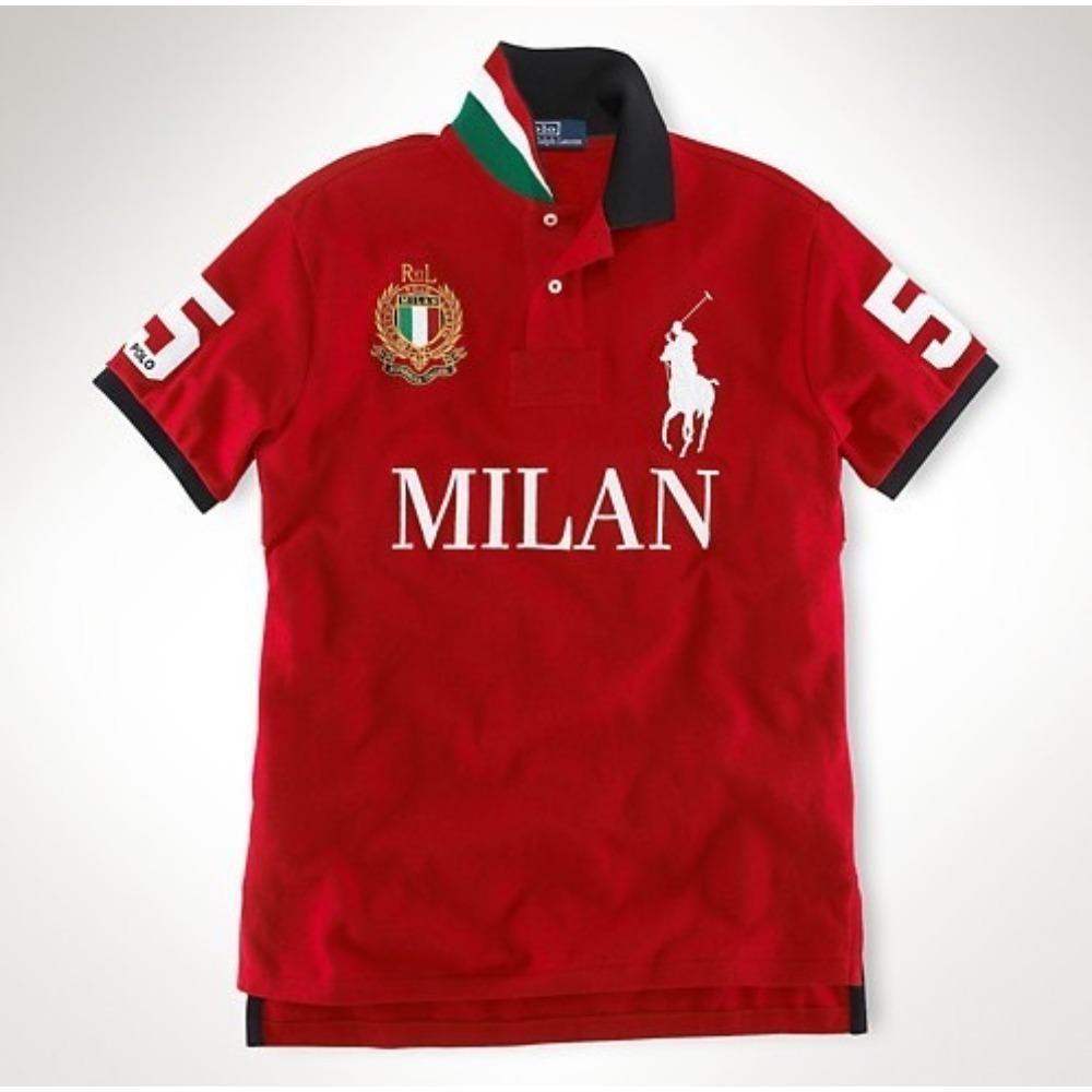 Tinicoo Nieuwe Zomer Heren Poloshirts Geweldige Designer Origineel NEW YORK Geborduurd Korte Mouw Vrije Tijd Sport Losse Shirts M