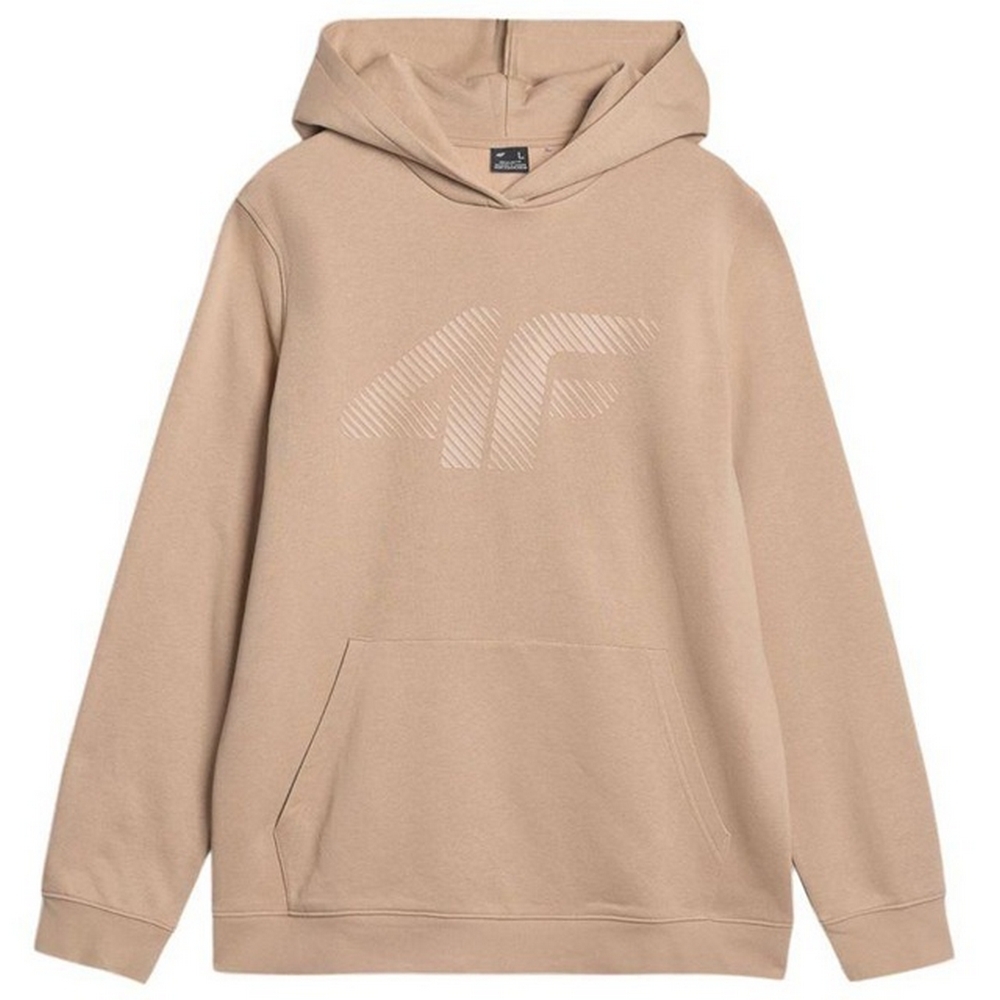 4F Heren wss25tswsm1621 hoodie
