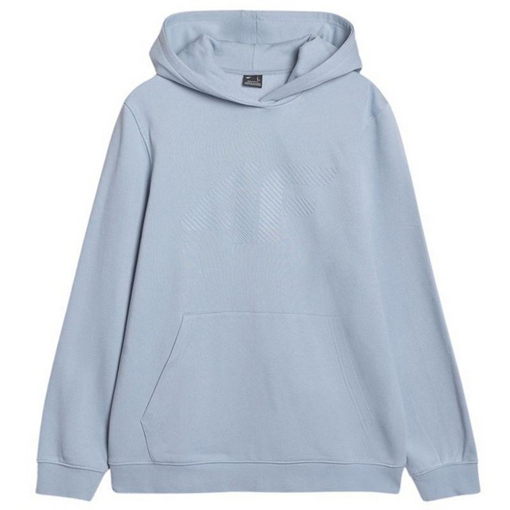 4F Heren wss25tswsm1621 hoodie