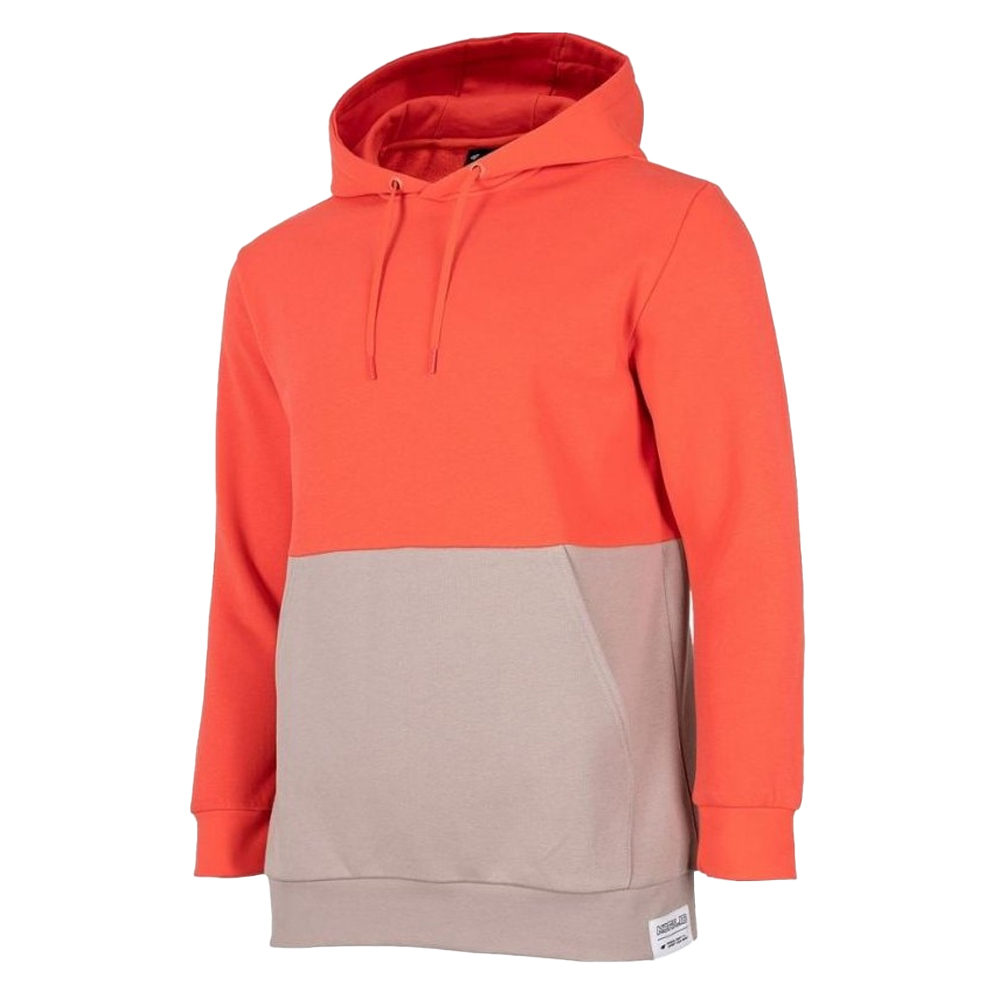 4F Heren h4z22 blm027 70n hoodie