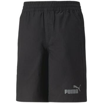 Puma Korte Broek  -