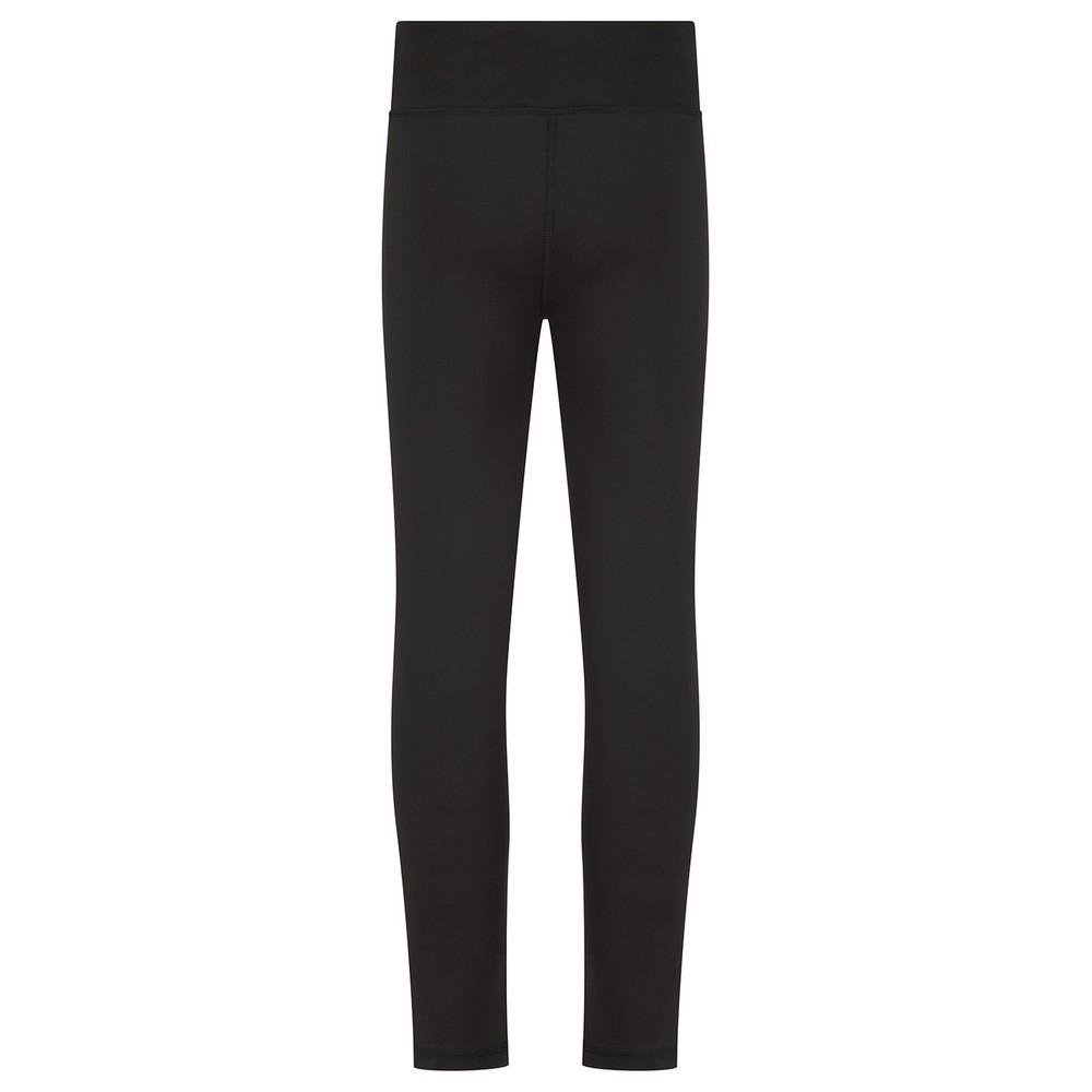 Finden & Hales teamlegging voor kinderen/kinderen 9-10 Years zwart