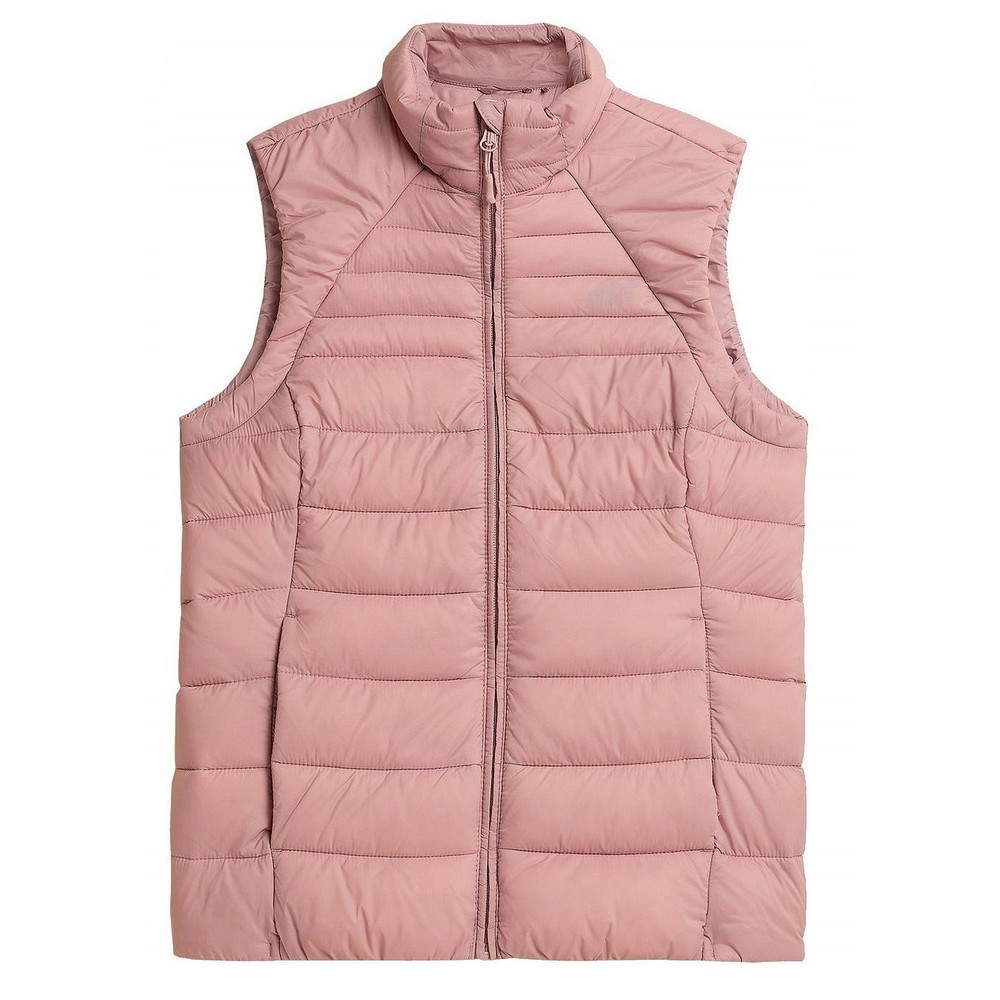 4F Dames h4z21 kudp001 bodywarmer