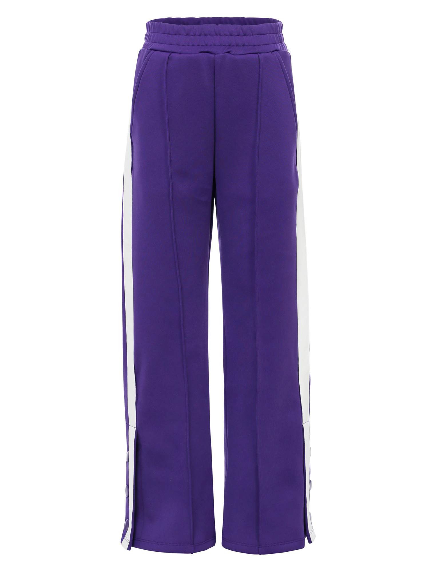 LOOXS 10sixteen winter broek meisjes - paars - sportief