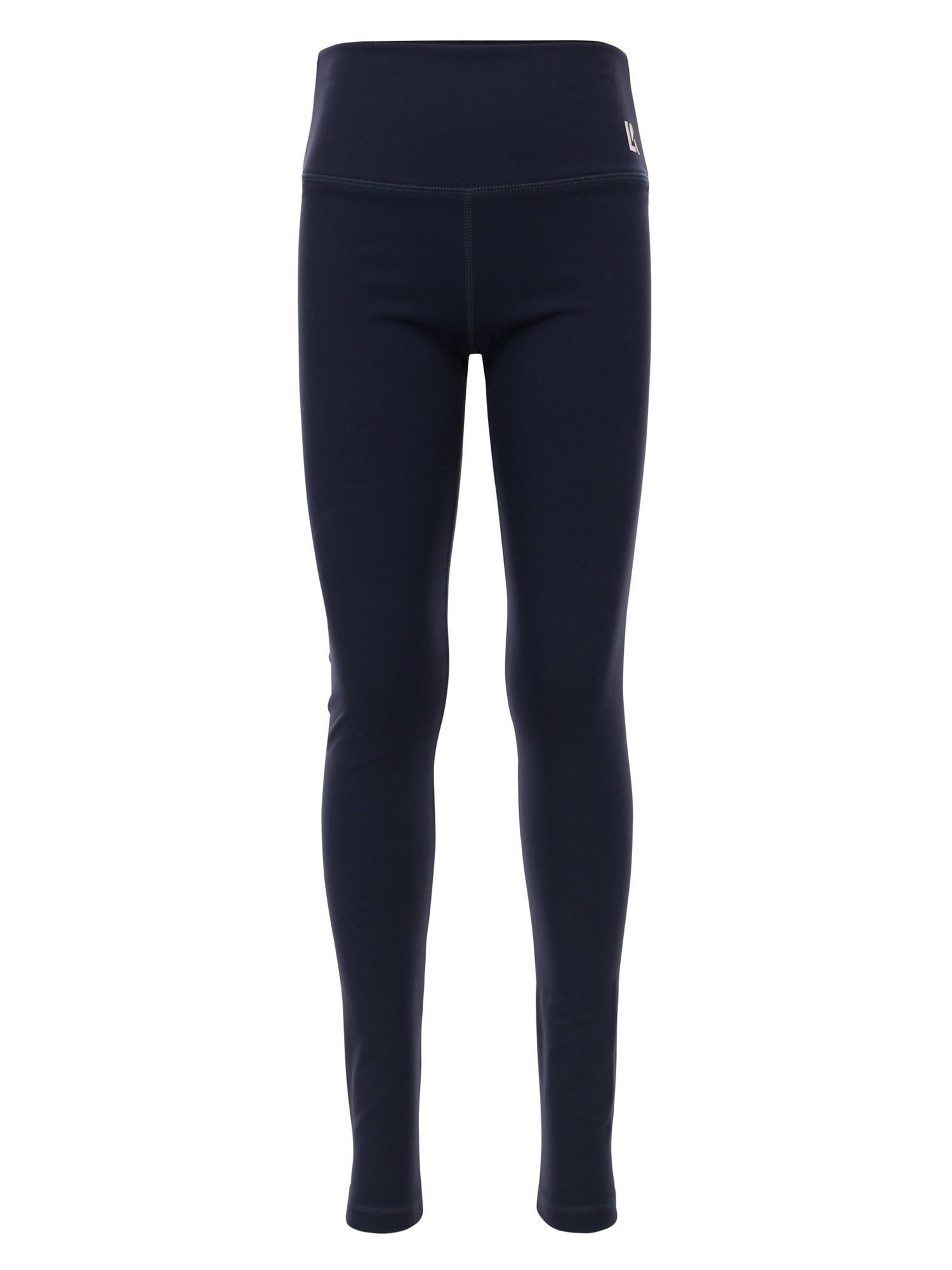 LOOXS 10sixteen winter legging meisjes - donker navy blauw