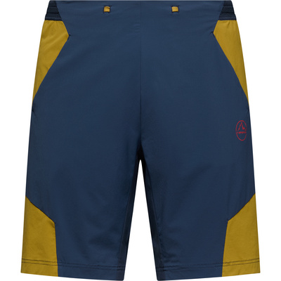 La sportiva Heren Trail Guard Korte broek