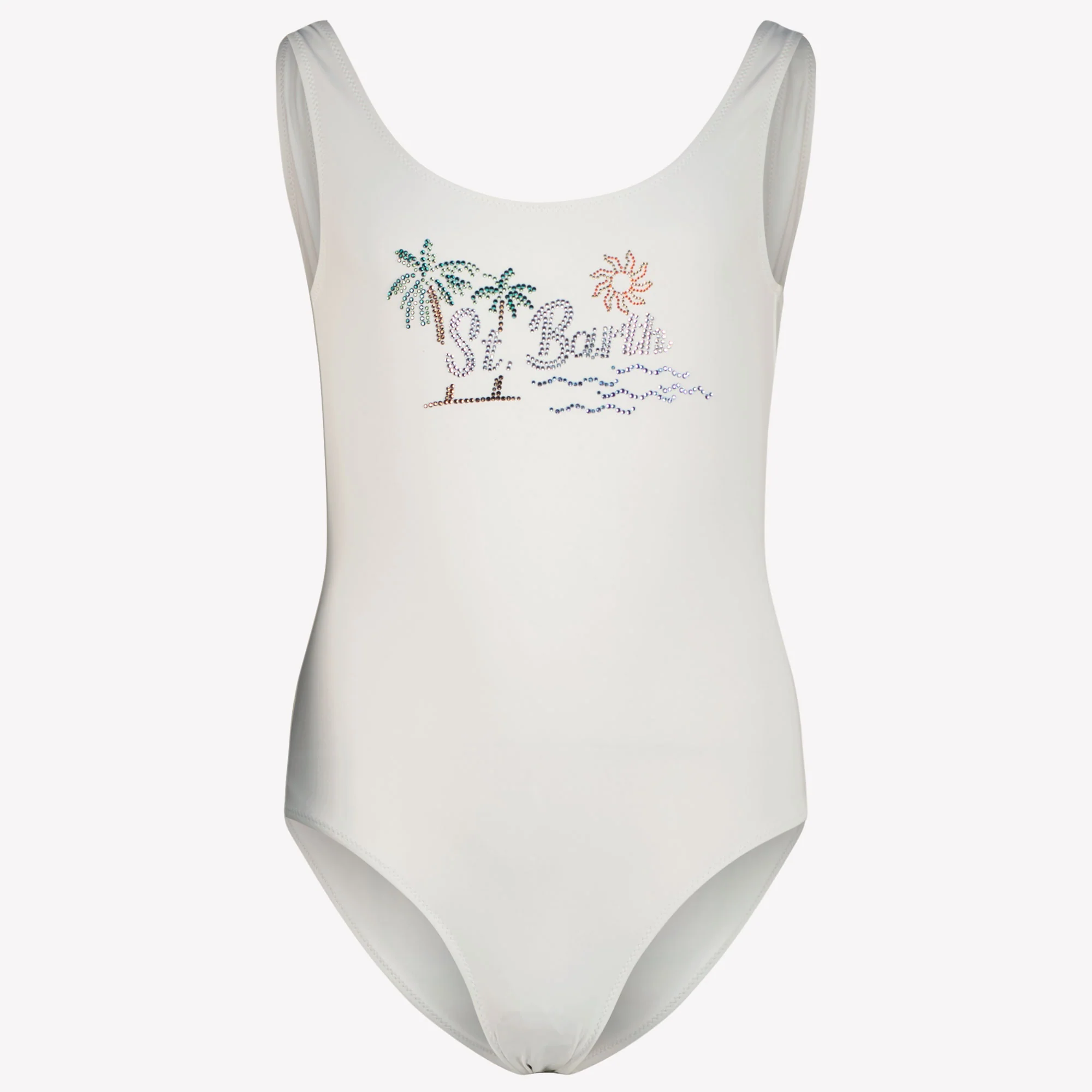 MC Saint Barth Kinder meisjes zwemkleding in