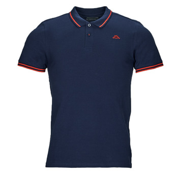 Kappa Polo Shirt Korte Mouw  EZIO