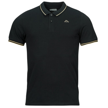 Kappa Polo Shirt Korte Mouw  EZIO