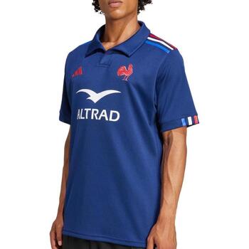 Adidas Polo Shirt Korte Mouw  -