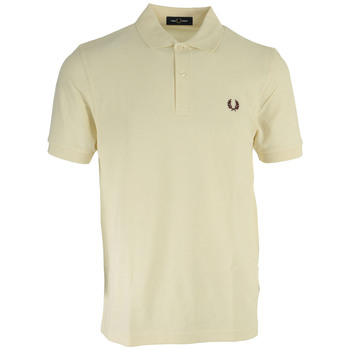 Fred Perry Polo Shirt Korte Mouw  The Fred Shirt