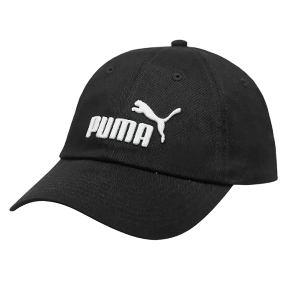 Puma Ess baseballcap voor kinderen