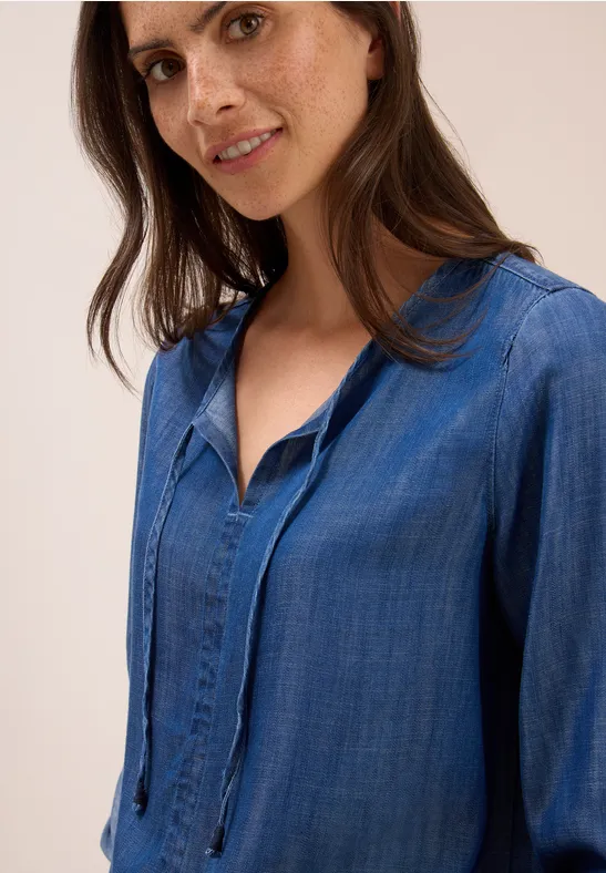 Cecil Lyocell blouse