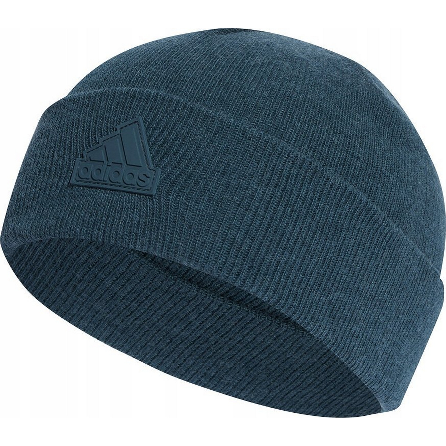 Adidas Heren tec muts met manchet
