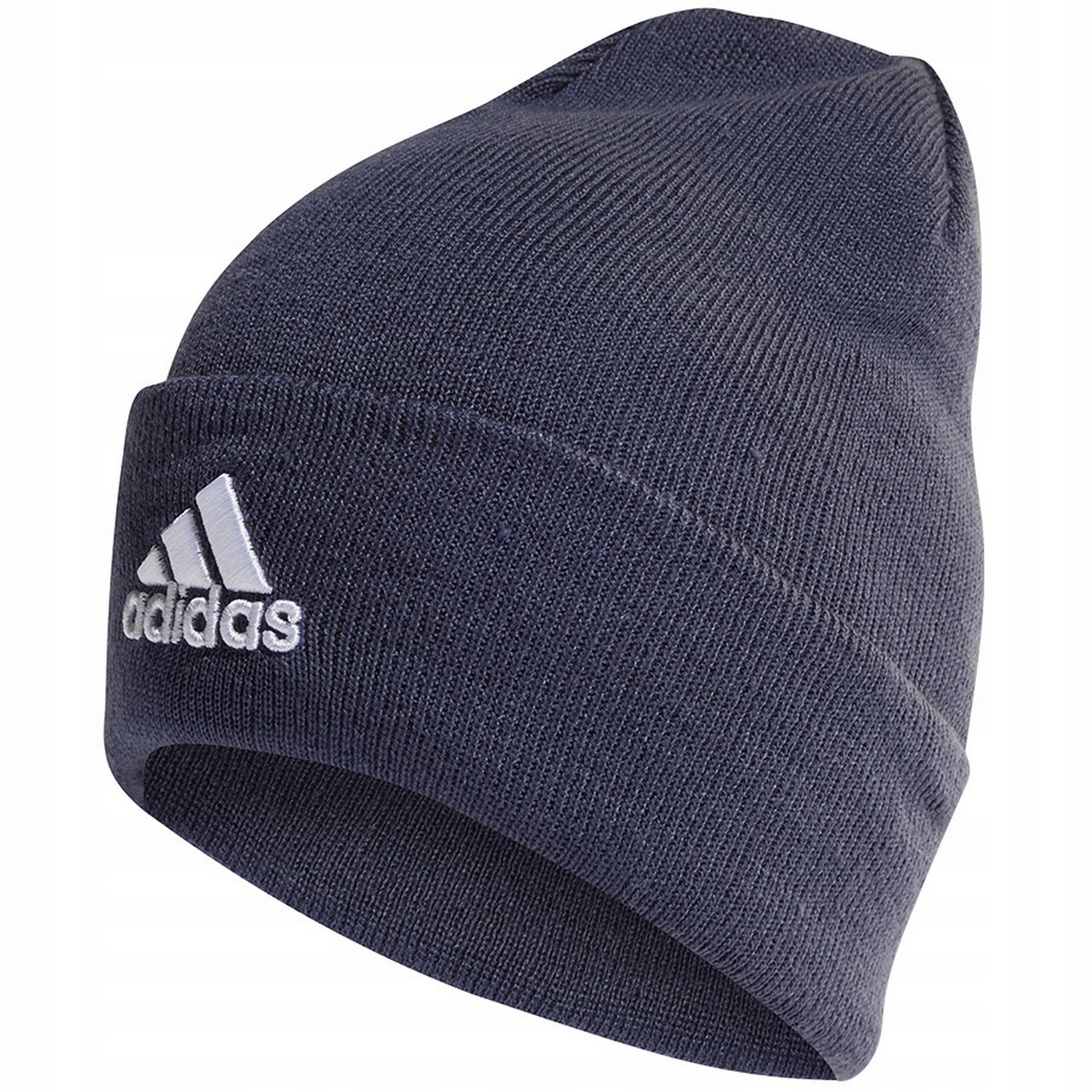 Adidas Uniseks woolie logo muts voor volwassenen