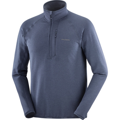 Salomon Heren Sntial Lightwarm HZ Trui