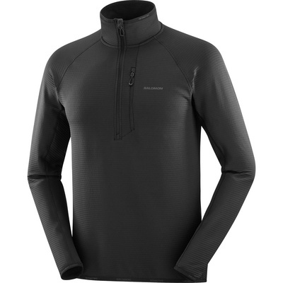 Salomon Heren Sntial Lightwarm HZ Trui
