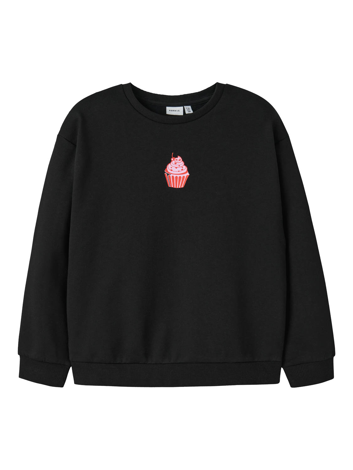 Name it Nkfneatas Rxl Sweat Bru