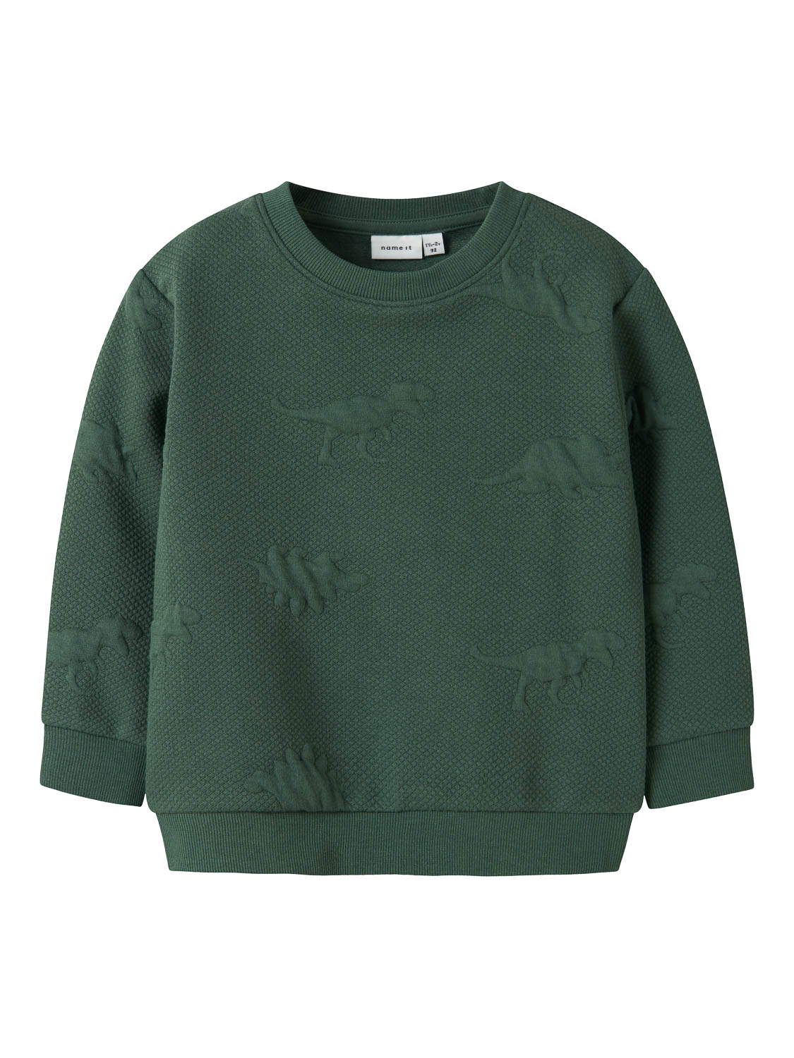 Name it Nmmnolan Ls Nreg Sweat Unb