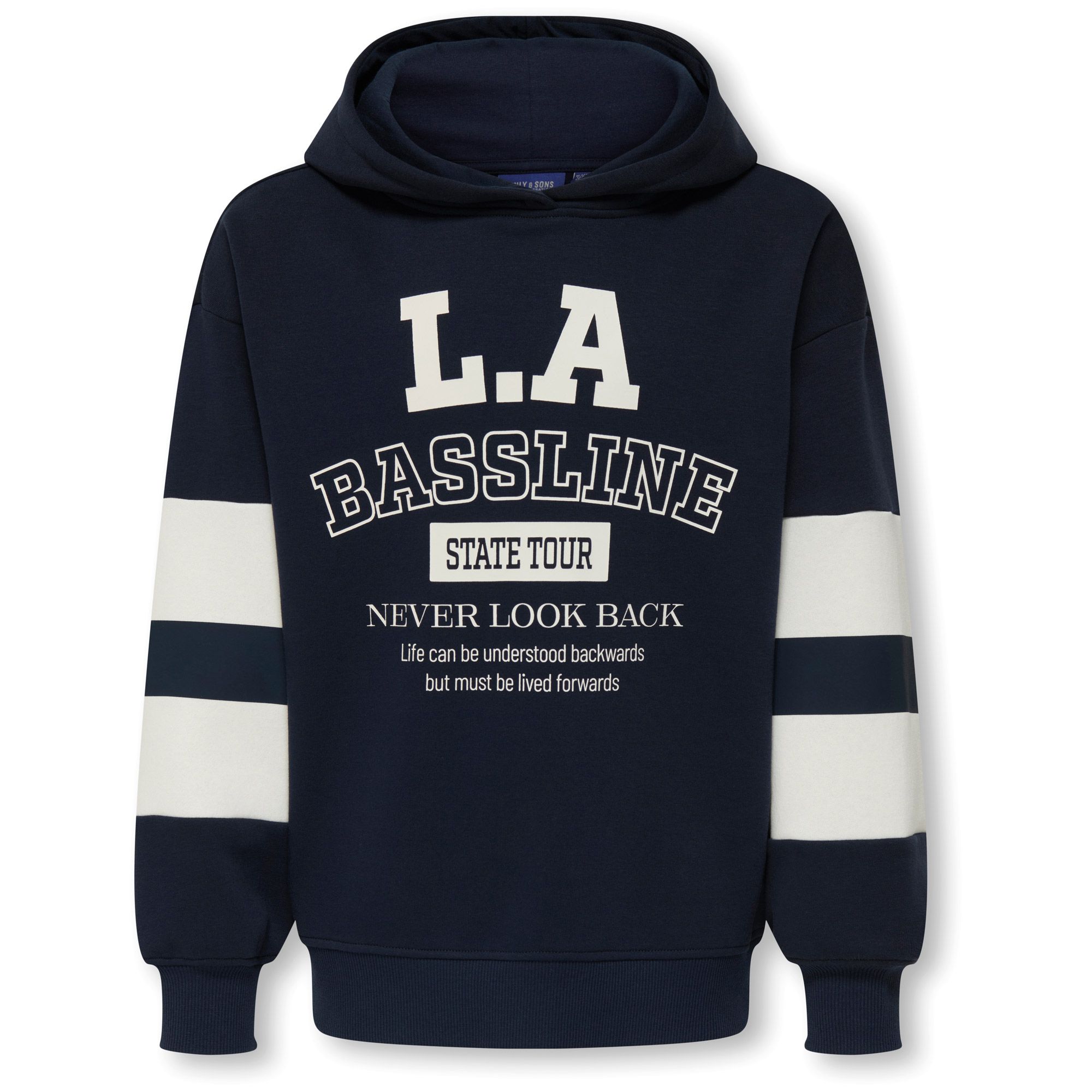 Only & Sons Cater Hoodie Junior