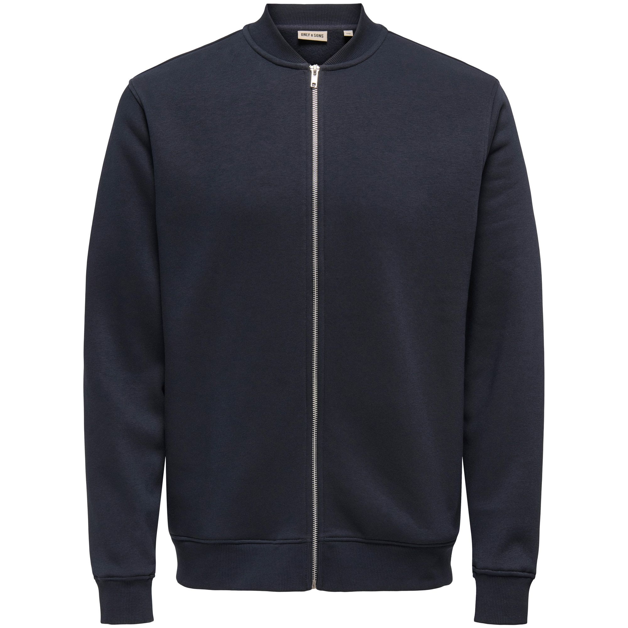 Only & Sons Ceres Reg Zip Bomber Jack Heren