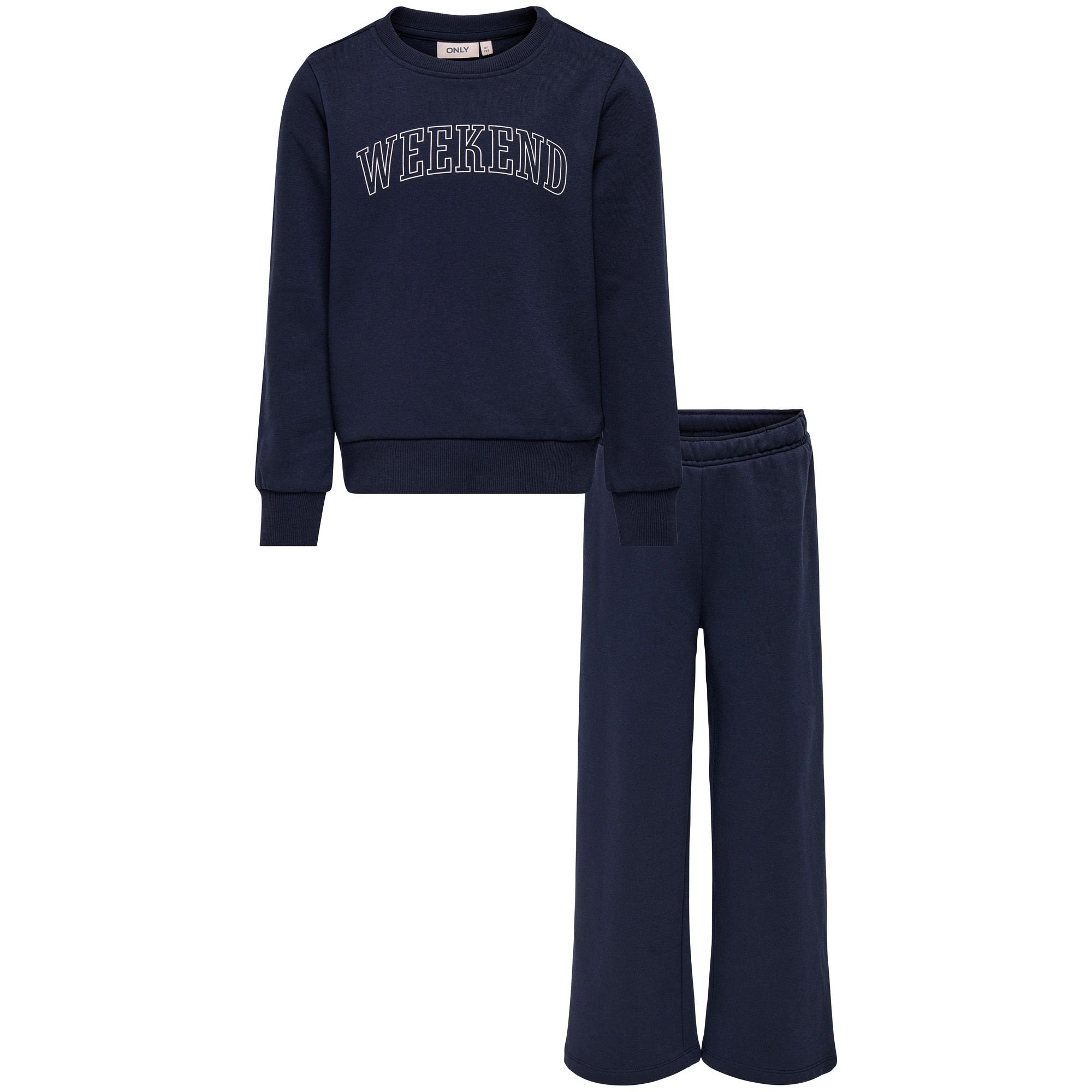 Kids Only Glinna City Sweat/Pants Set Junior