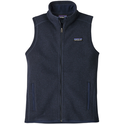 Patagonia Dames Better Sweater Vest