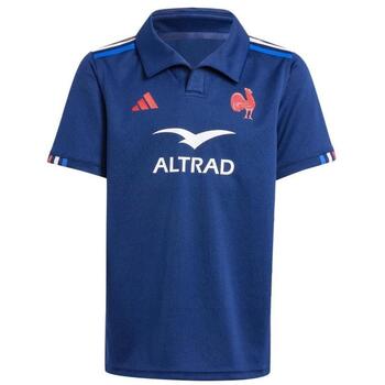 Adidas Polo Shirt Korte Mouw  -