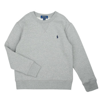 Polo Ralph Lauren Sweater  LONG SLEEVE CREWNECK SWEATSHIRT
