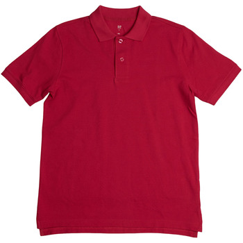 Gap Polo Shirt Korte Mouw  585695-001
