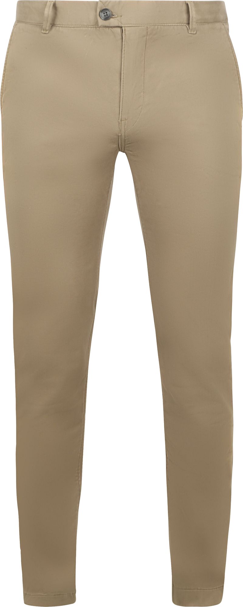 Vanguard V9 Chino Dobbey Greige