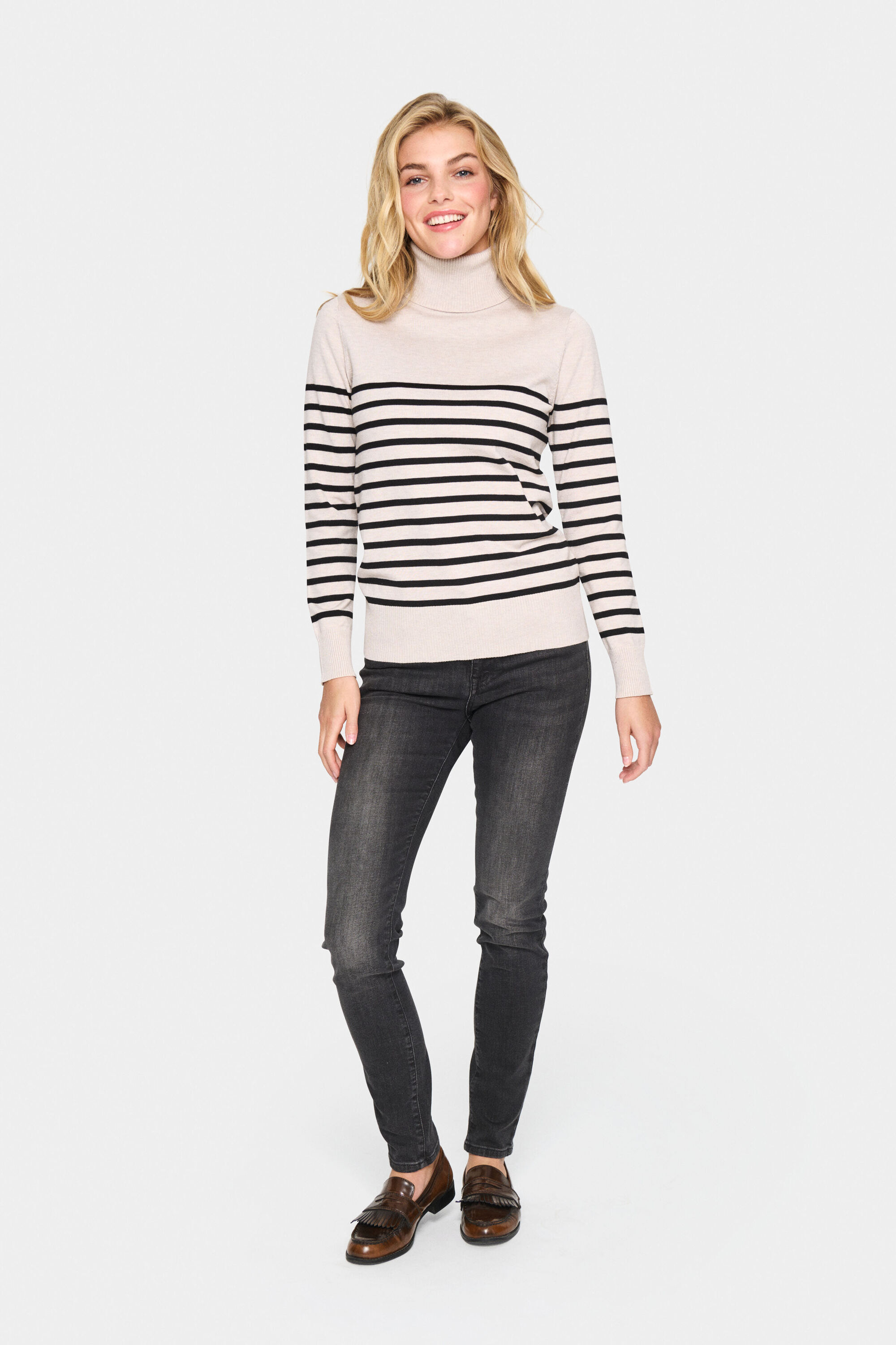 Saint Tropez Coltrui MilaSZ St. Rollneck