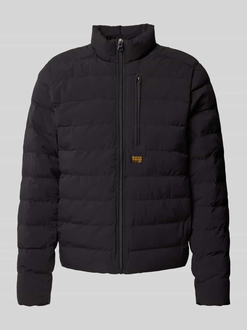 G-Star RAW Gewatteerde jas Foundation liner