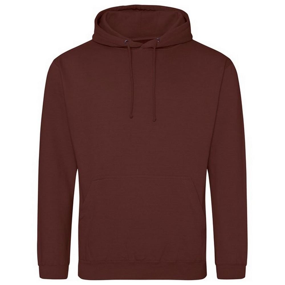 Awdis herenhoodie S