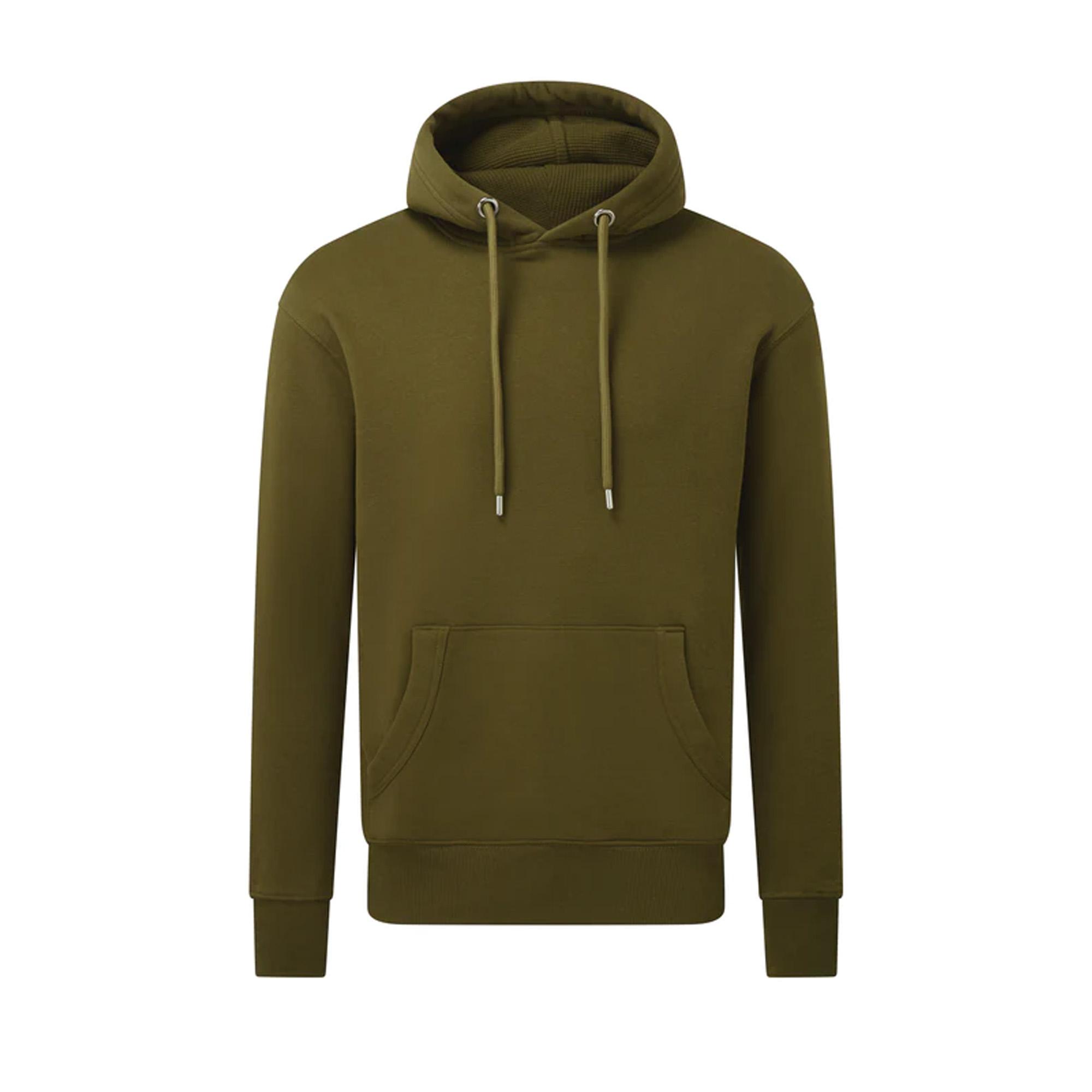 Anthem herenhoodie M