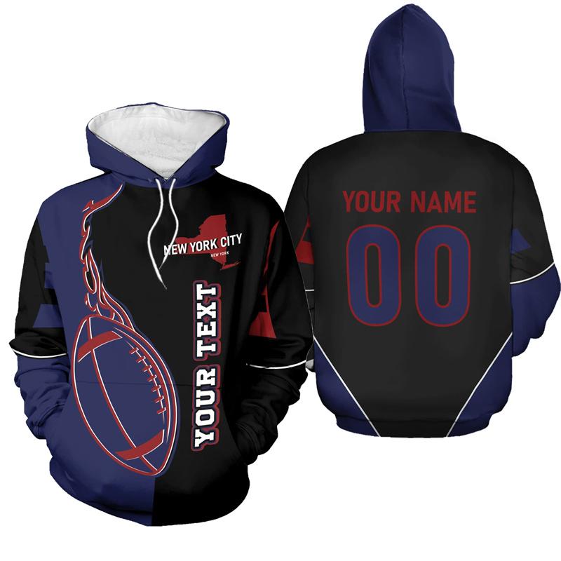 Xiao Xiang Lente Herfst American Football Mannen Hoodies Casual Trui 3D Gedrukt Mode Sweatshirt Streetwear Trainingspak Oversized Tops 5XL