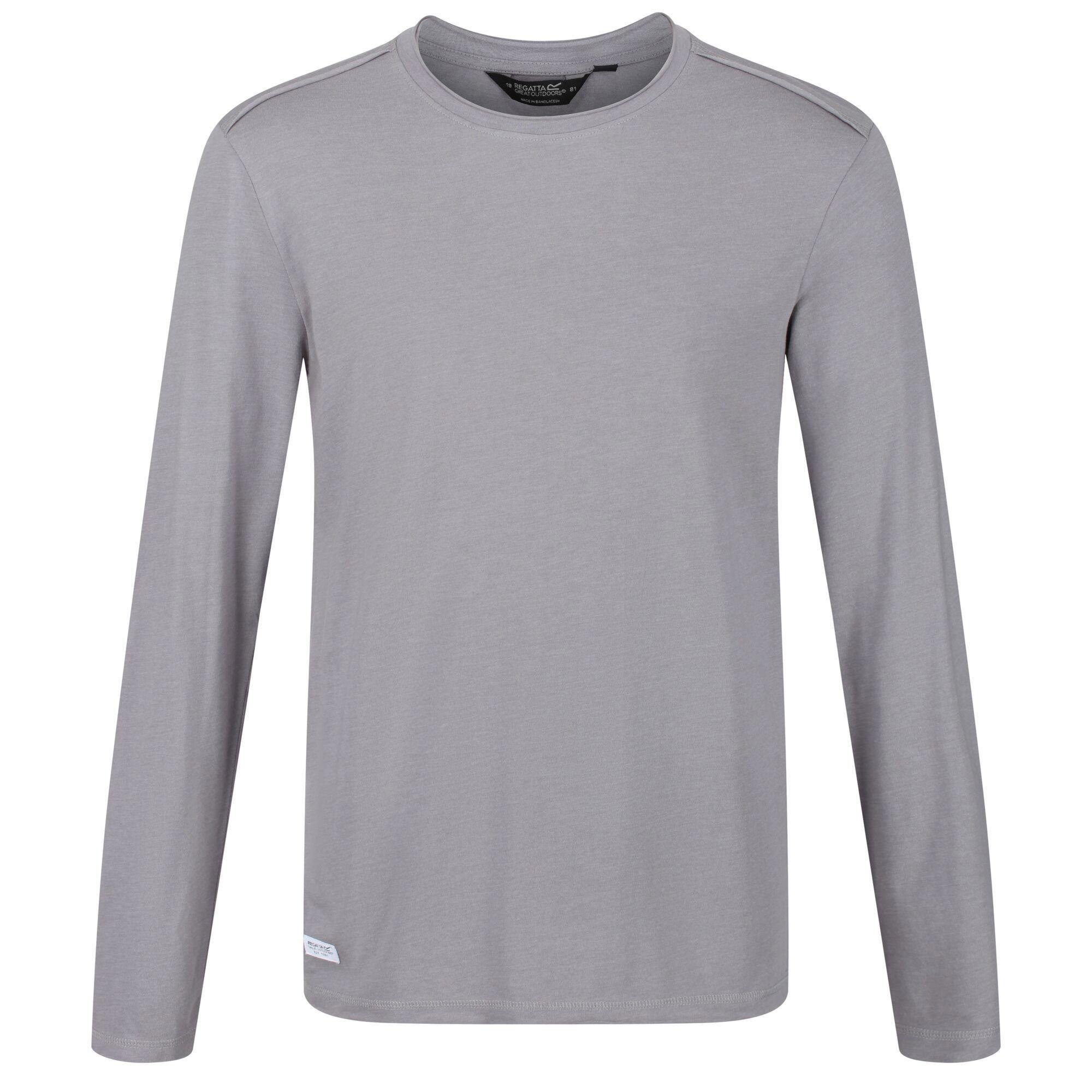 Regatta Heren Karter II-sweatshirt XL