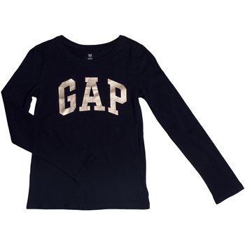 Gap T-Shirt Lange Mouw  756329-000