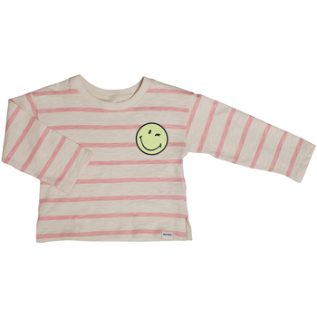 Gap T-Shirt Lange Mouw  485853-000