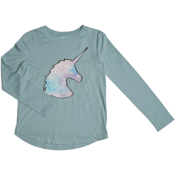Gap T-Shirt Lange Mouw  764479-002