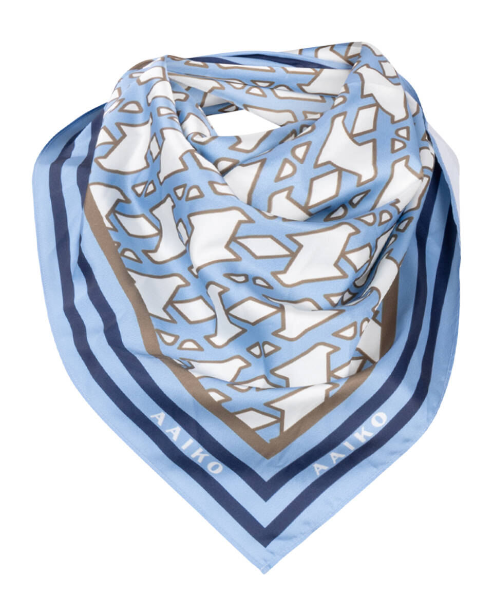 Aaiko Shawl scarf pes 511
