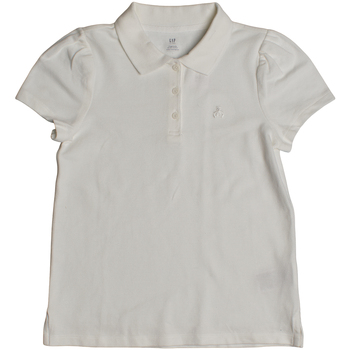 Gap Polo Shirt Korte Mouw  601382-001