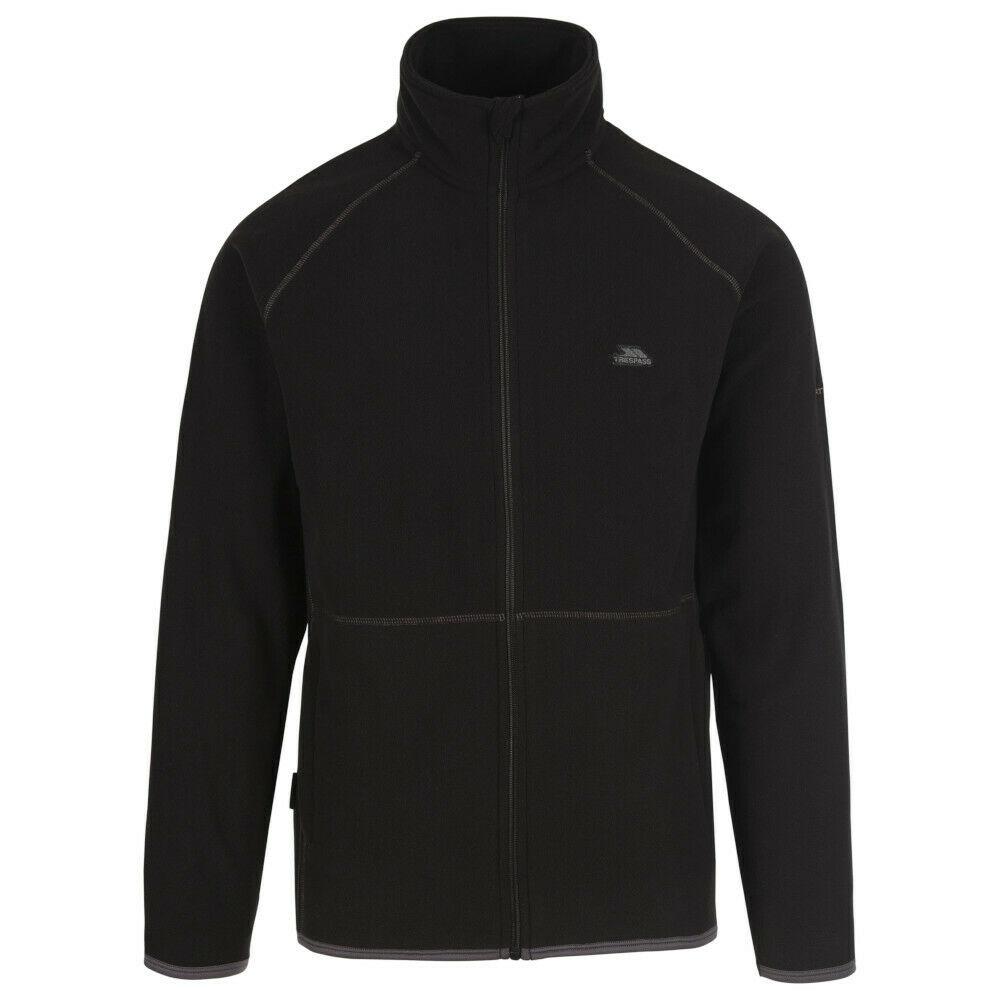 Trespass Faxfleet fleecejack voor heren L