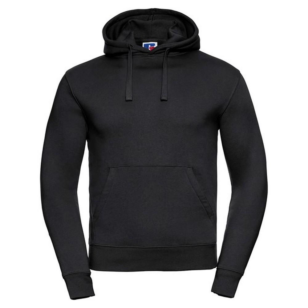 Russell heren authentieke hoodie S