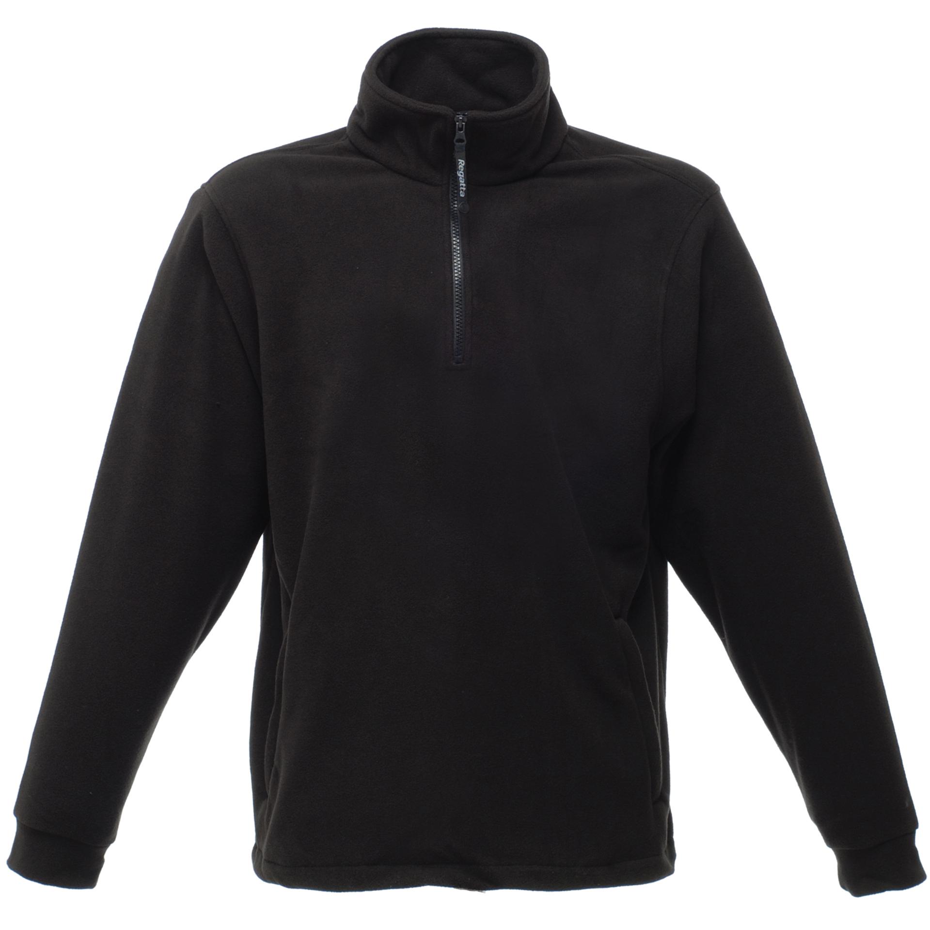 Regatta Heren Thor Overhead anti-pil fleece top 2XL