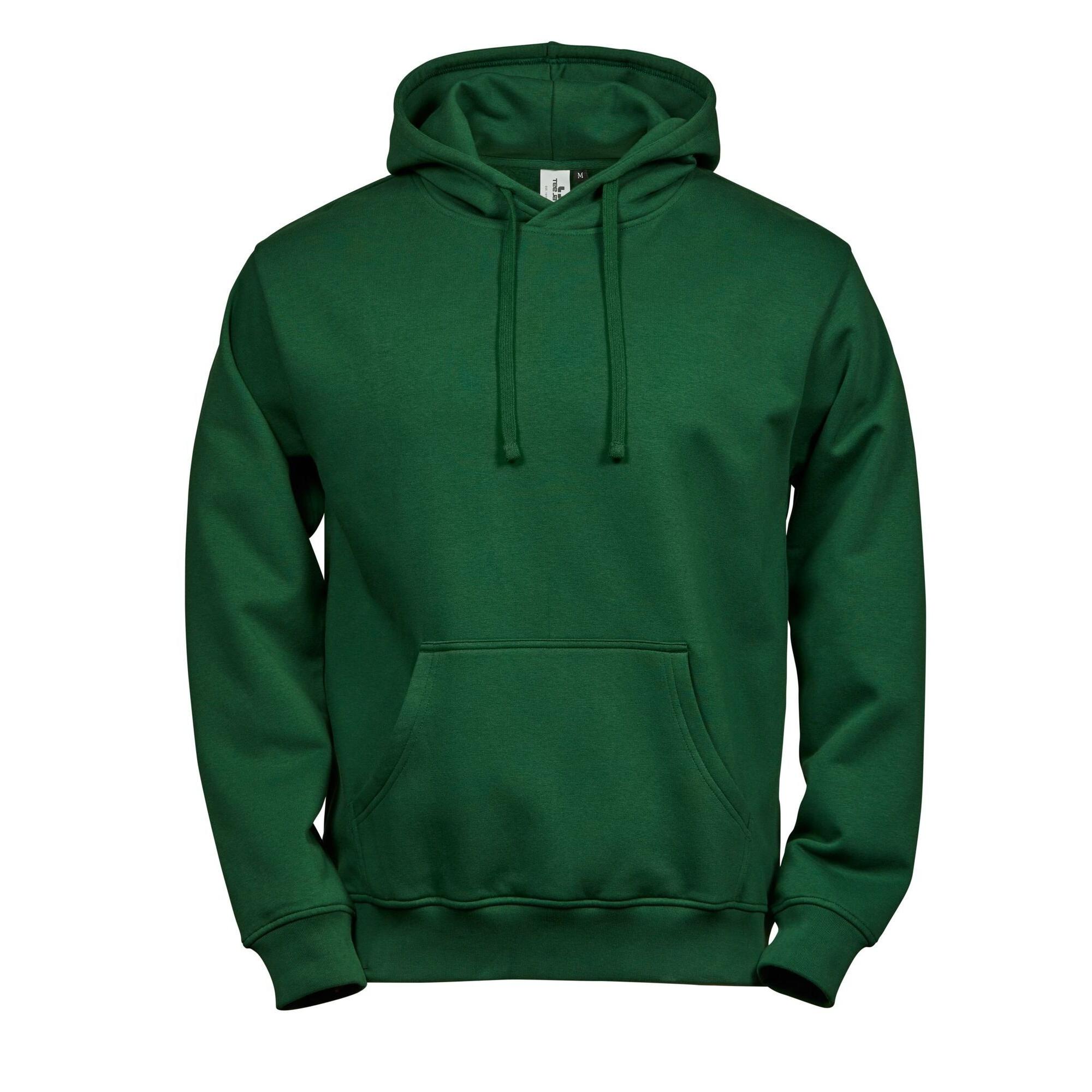 Tee Jays Power-hoodie voor heren S